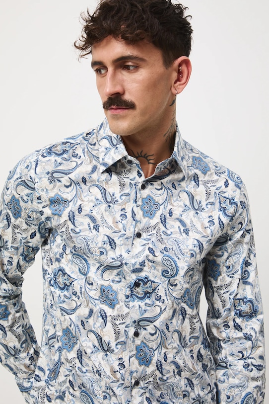 Рубашка Medicine, мультиколор
Рубашка Medicine, мультиколор