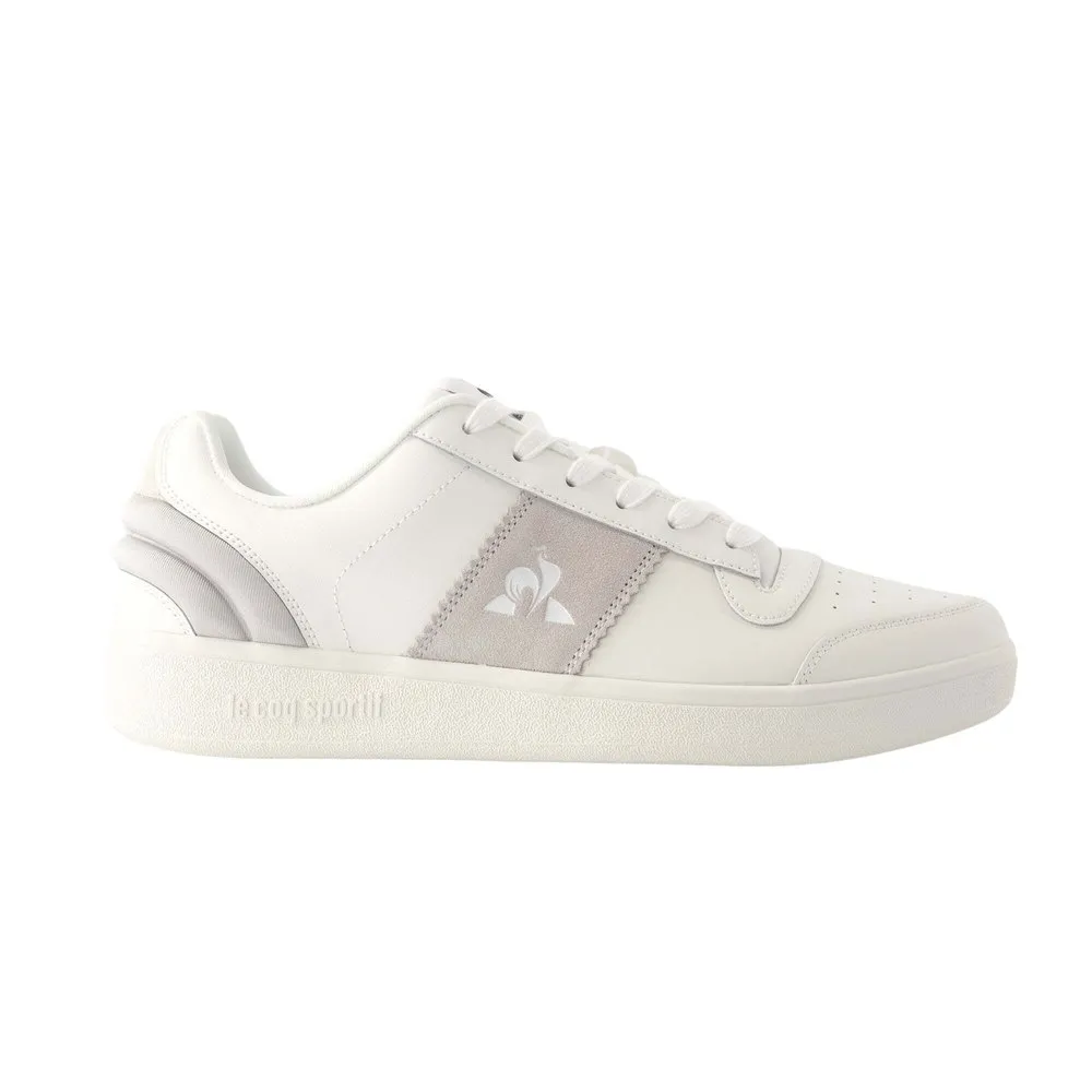 Кроссовки Le Coq Sportif Lcs Olympia trainers, белый
Кроссовки Le Coq Sportif Lcs Olympia trainers, белый