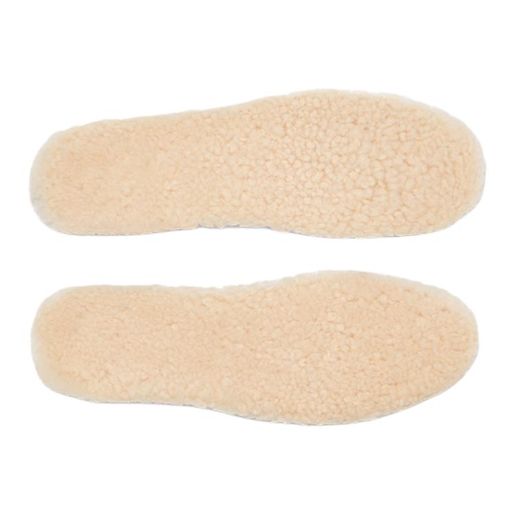 Натуральные стельки из овчины для мужчин Natural UGG, бежевый
Натуральные стельки из овчины для мужчин Natural UGG, бежевый