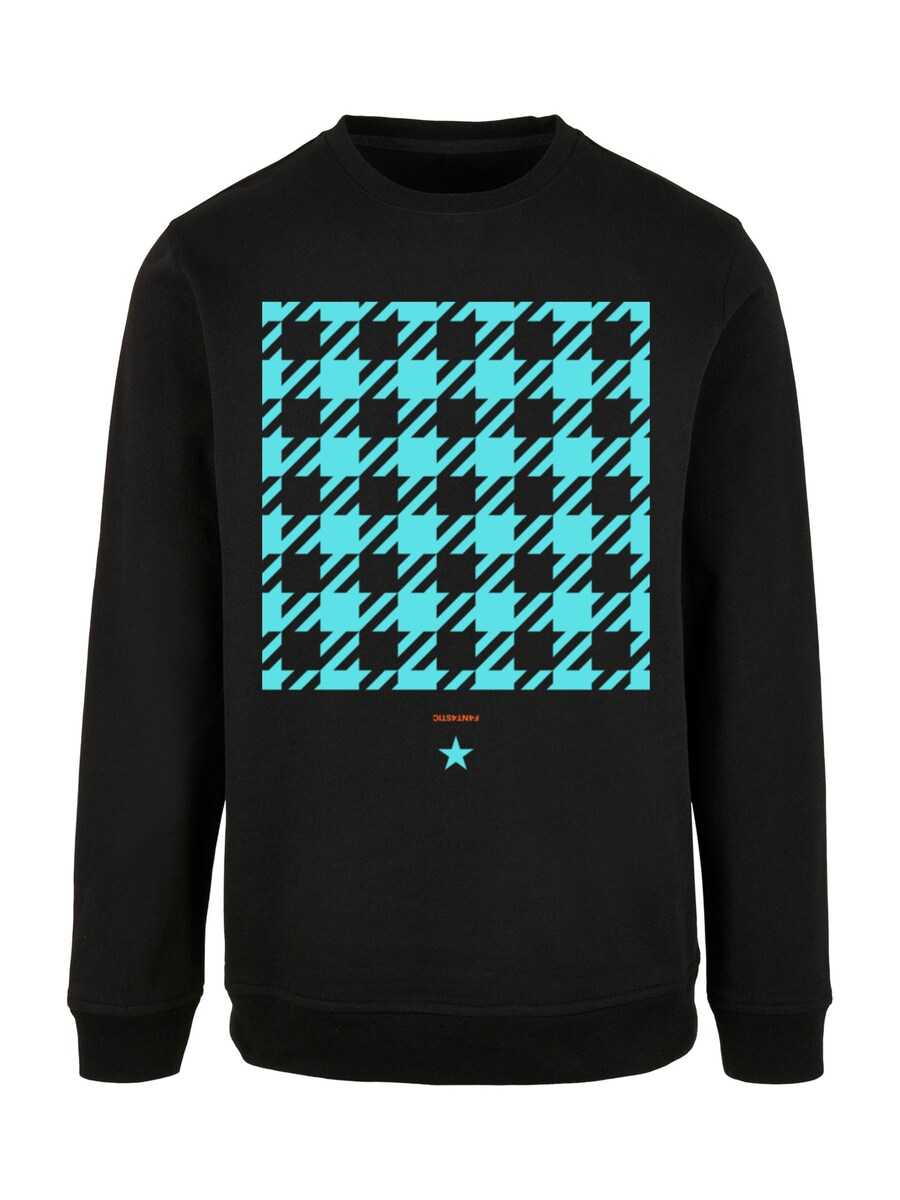 Толстовка F4NT4STIC, черный
Толстовка F4NT4STIC, черный