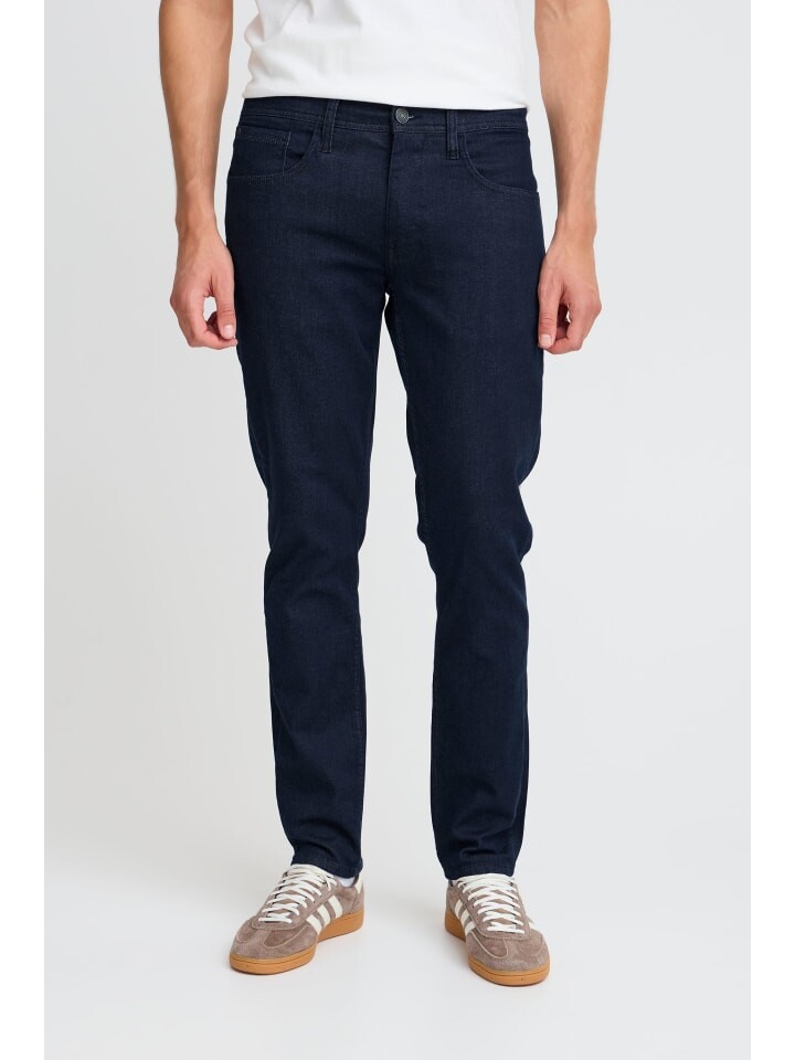 Джинсы BLEND 5-Pocket-Jeans - BHJet fit Multiflex - Jeans - 20707721 moderne und bequeme Jeans, синий
Джинсы BLEND 5-Pocket-Jeans - BHJet fit Multiflex - Jeans - 20707721 moderne und bequeme Jeans, синий