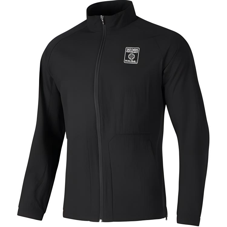Куртка SS24 мужская Carbon Black Skechers, Черный, Куртка SS24 мужская Carbon Black Skechers
Куртка SS24 мужская Carbon Black Skechers, Черный, Куртка SS24 мужская Carbon Black Skechers