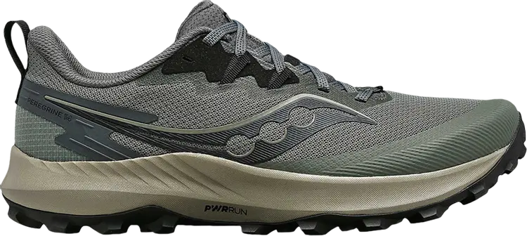 Кроссовки Peregrine 14 'Bough Shadow', серый
Кроссовки Peregrine 14 'Bough Shadow', серый