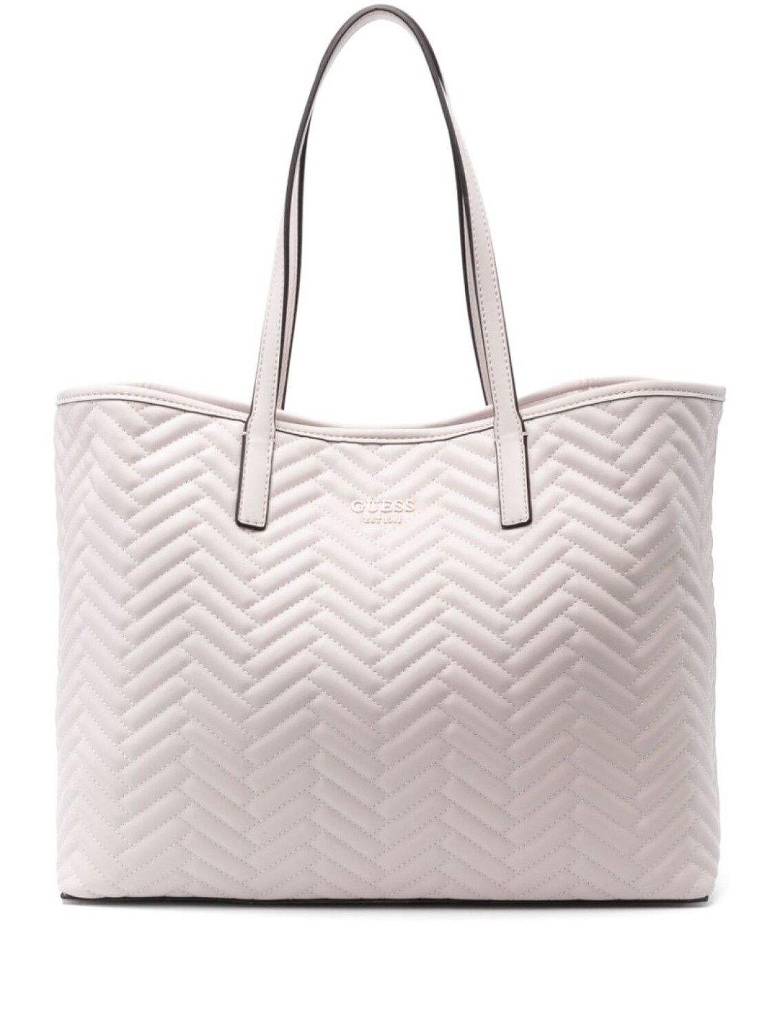 Сумка-тоут с логотипом GUESS USA, нейтральный
Сумка-тоут с логотипом GUESS USA, нейтральный