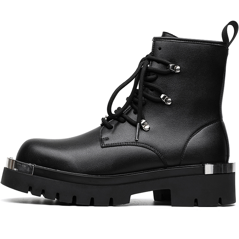 Summer Tour Кроссовки Crew Martin мужские черные, цвет Black
Summer Tour Кроссовки Crew Martin мужские черные, цвет Black