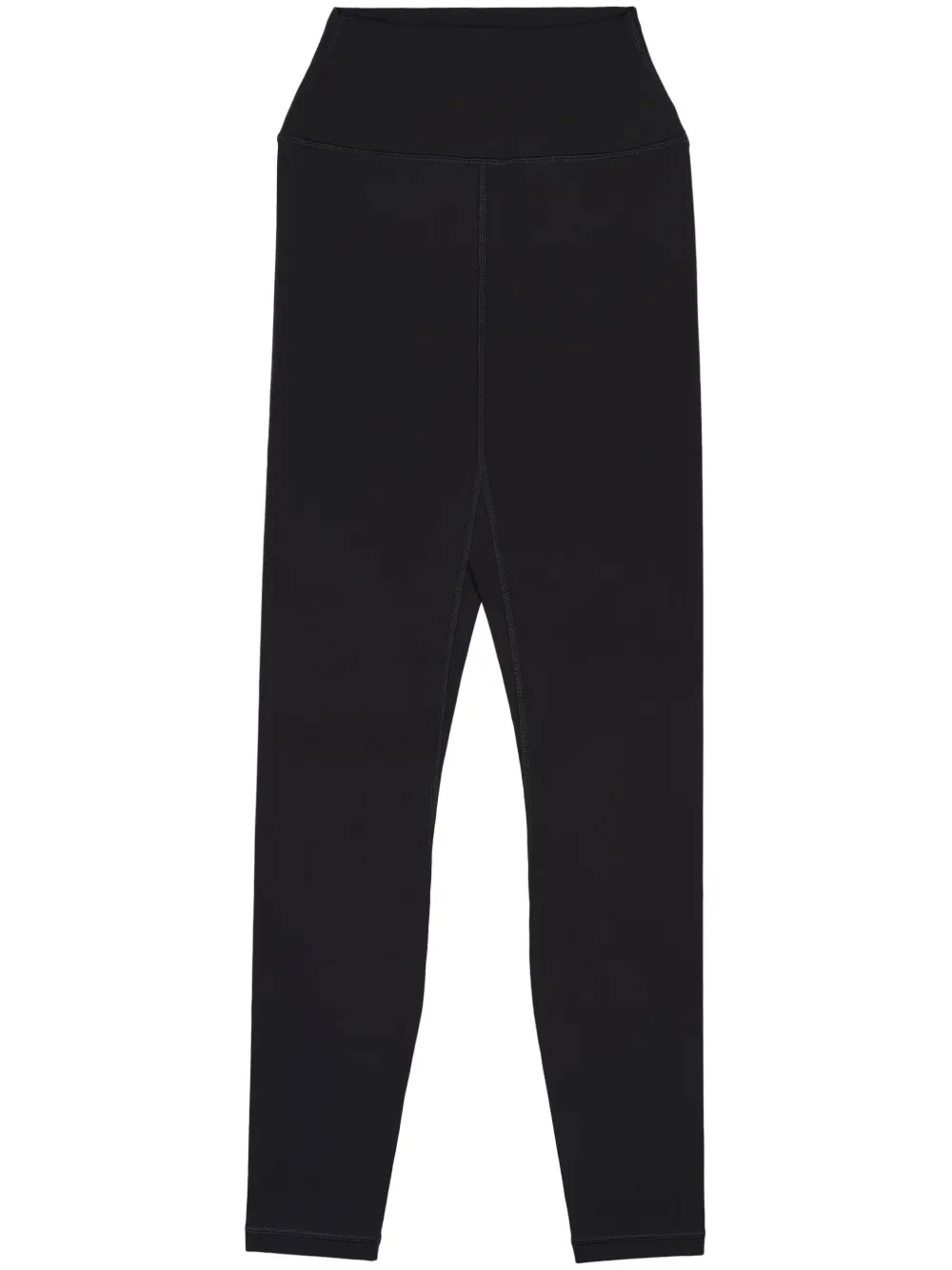 Леггинсы с завышенной талией и логотипом Sporty & Rich, черный
Леггинсы с завышенной талией и логотипом Sporty & Rich, черный