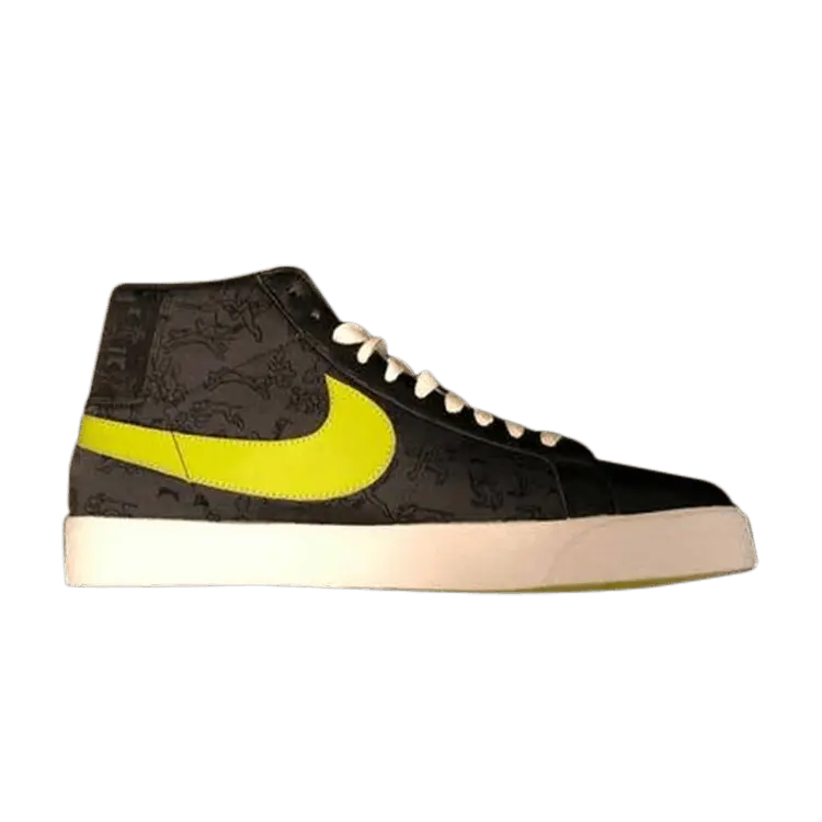 Кроссовки Nike MOCA x Lance Mountain x Blazer SB, Bright Cactus Sample
Кроссовки Nike MOCA x Lance Mountain x Blazer SB, Bright Cactus Sample