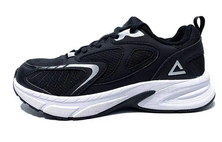 Кроссовки мужские низкие черные Peak, Черный, Кроссовки мужские низкие черные Peak
Кроссовки мужские низкие черные Peak, Черный, Кроссовки мужские низкие черные Peak