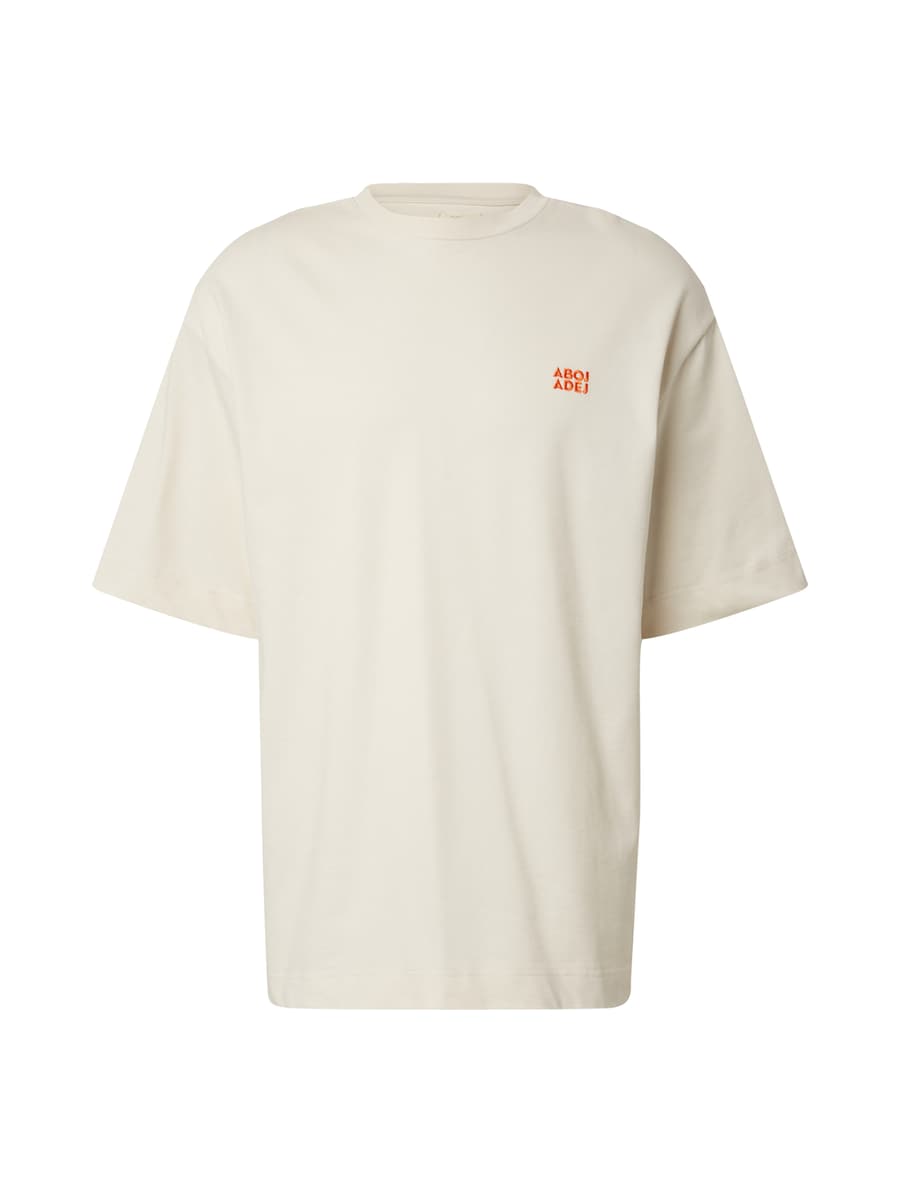 Рубашка ABOJ ADEJ Adi Ada, от белого
Рубашка ABOJ ADEJ Adi Ada, от белого