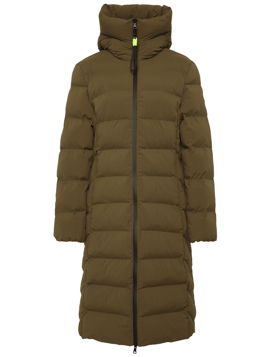 Зимнее пальто No. 1 Como SUSE, хаки
Зимнее пальто No. 1 Como SUSE, хаки