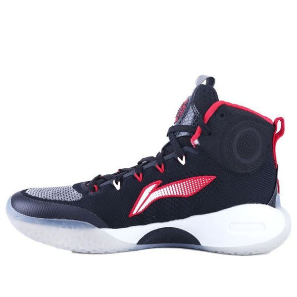 Кроссовки yushuai 14 pe Li-Ning, белый
Кроссовки yushuai 14 pe Li-Ning, белый