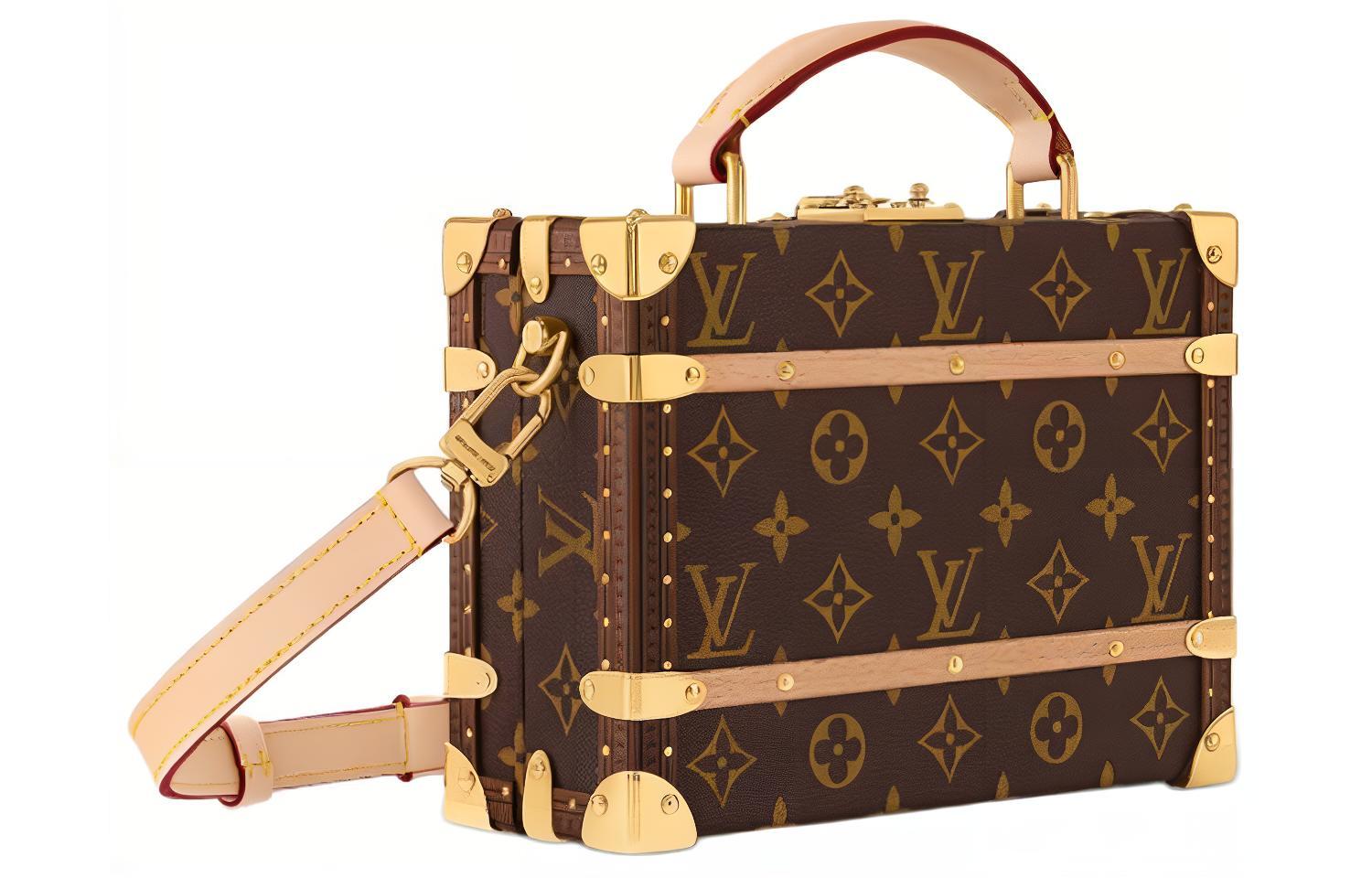 LOUIS VUITTON Сумка
LOUIS VUITTON Сумка