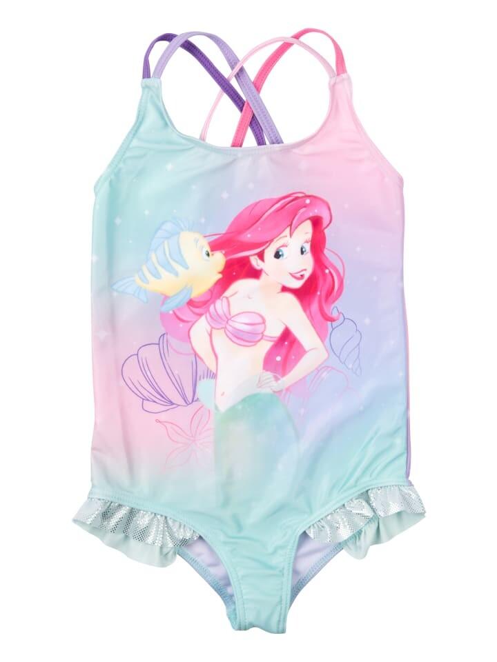 Купальник United Labels, разноцветный
Купальник United Labels, разноцветный