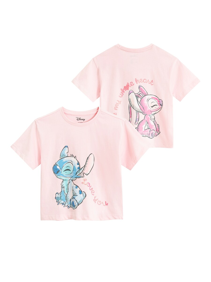 Рубашка Cool Club, розовый/розовый
Рубашка Cool Club, розовый/розовый