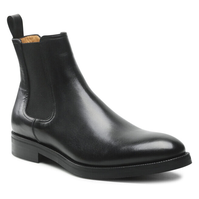 Ботинки Lord Premium, черный
Ботинки Lord Premium, черный