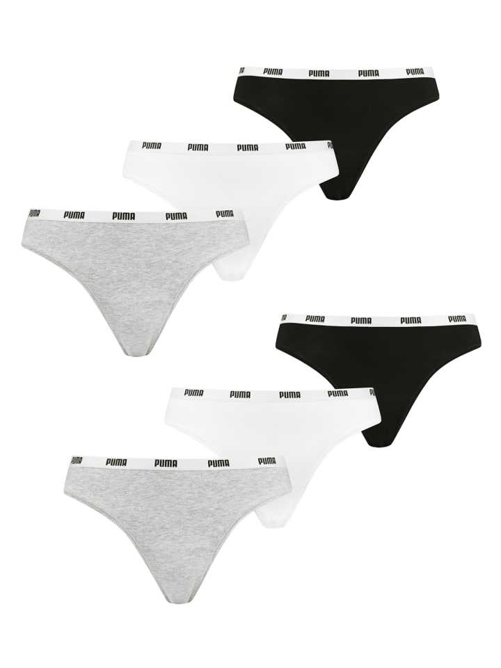 Трусы Puma
Трусы Puma