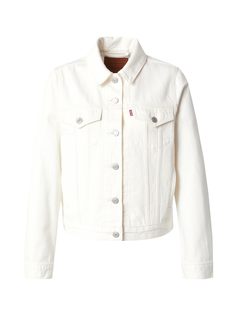 Демисезонная куртка LEVIS Original Trucker, White
Демисезонная куртка LEVIS Original Trucker, White