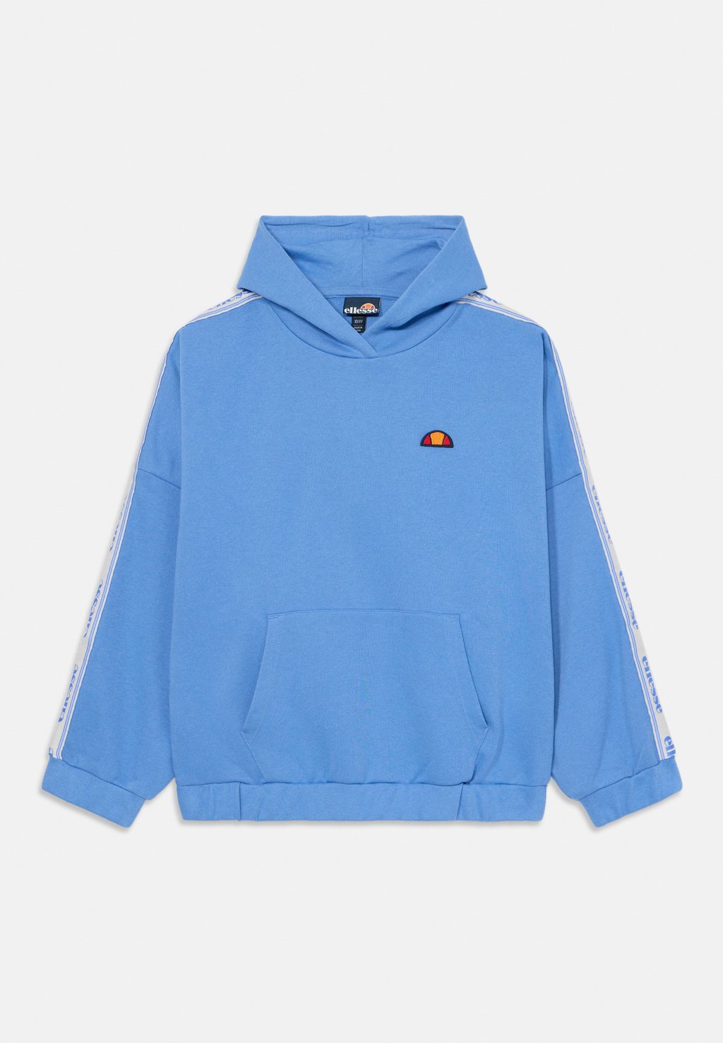 Толстовка с капюшоном SENIOS HOODY Ellesse, синий
Толстовка с капюшоном SENIOS HOODY Ellesse, синий