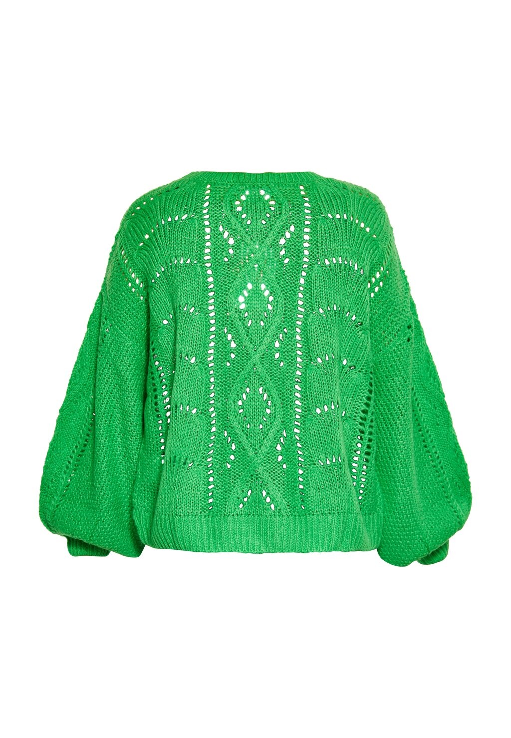 Джемпер myMo, зеленый
Джемпер myMo, зеленый