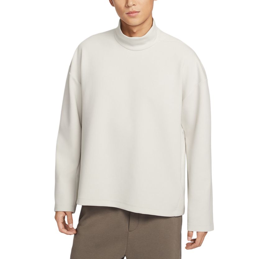 Nike Футболка мужская Ecru Stand Collar Moderate, Бежевый, Nike Футболка мужская Ecru Stand Collar Moderate
Nike Футболка мужская Ecru Stand Collar Moderate, Бежевый, Nike Футболка мужская Ecru Stand Collar Moderate