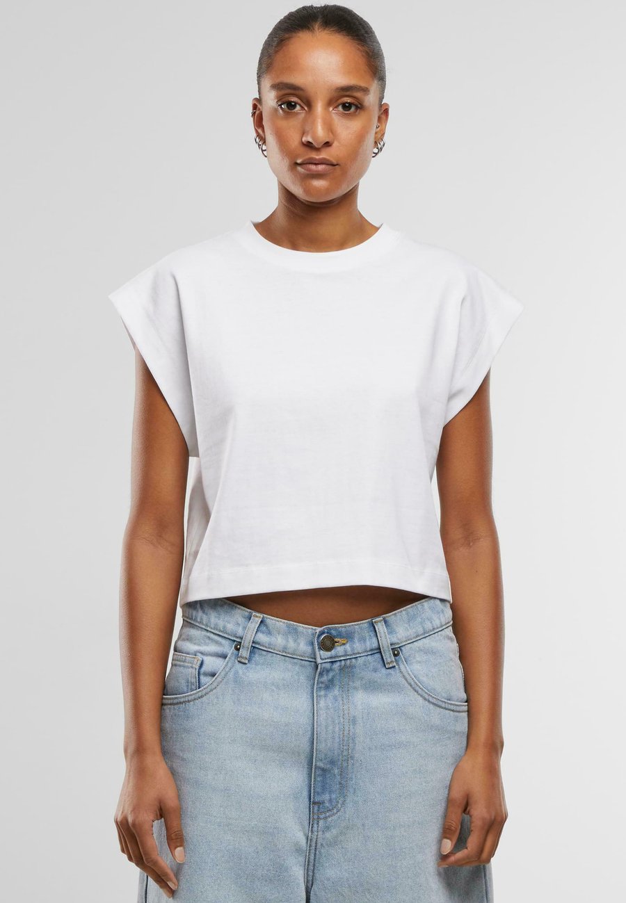 Футболка Urban Classics Basic T-shirt, White, Белый, Футболка Urban Classics Basic T-shirt, White
Футболка Urban Classics Basic T-shirt, White, Белый, Футболка Urban Classics Basic T-shirt, White