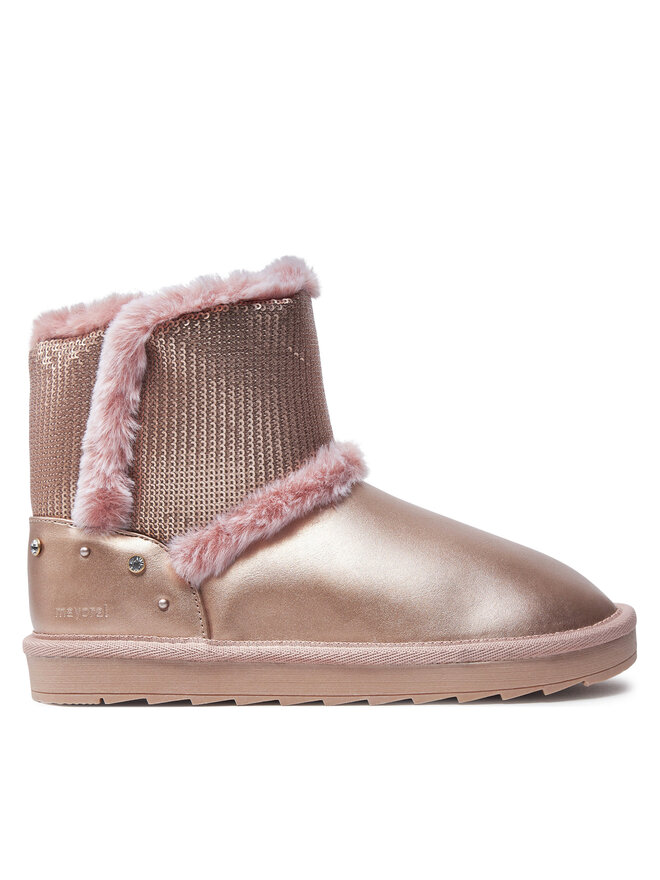 Зимние ботинки Mayoral, розовый
Зимние ботинки Mayoral, розовый