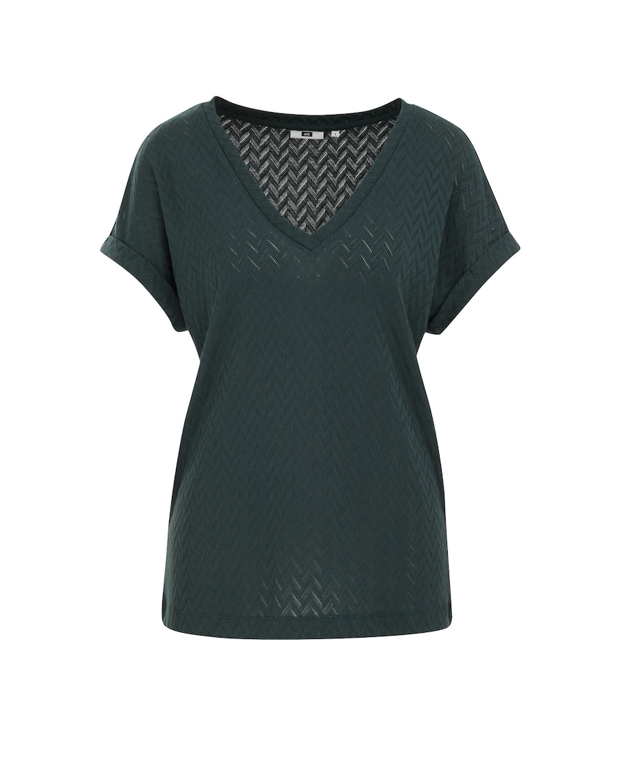 Рубашка WE Fashion, темно-зеленый
Рубашка WE Fashion, темно-зеленый