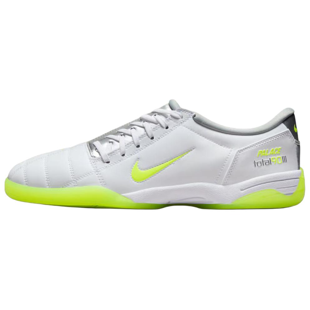 Palace x Total 90 футбольные бутсы мужские silver Nike, серебряный
Palace x Total 90 футбольные бутсы мужские silver Nike, серебряный