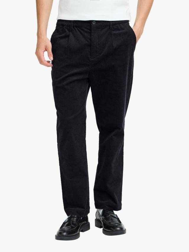 Брюки Marc Relaxed Fit Casual Friday, Dark Navy
Брюки Marc Relaxed Fit Casual Friday, Dark Navy