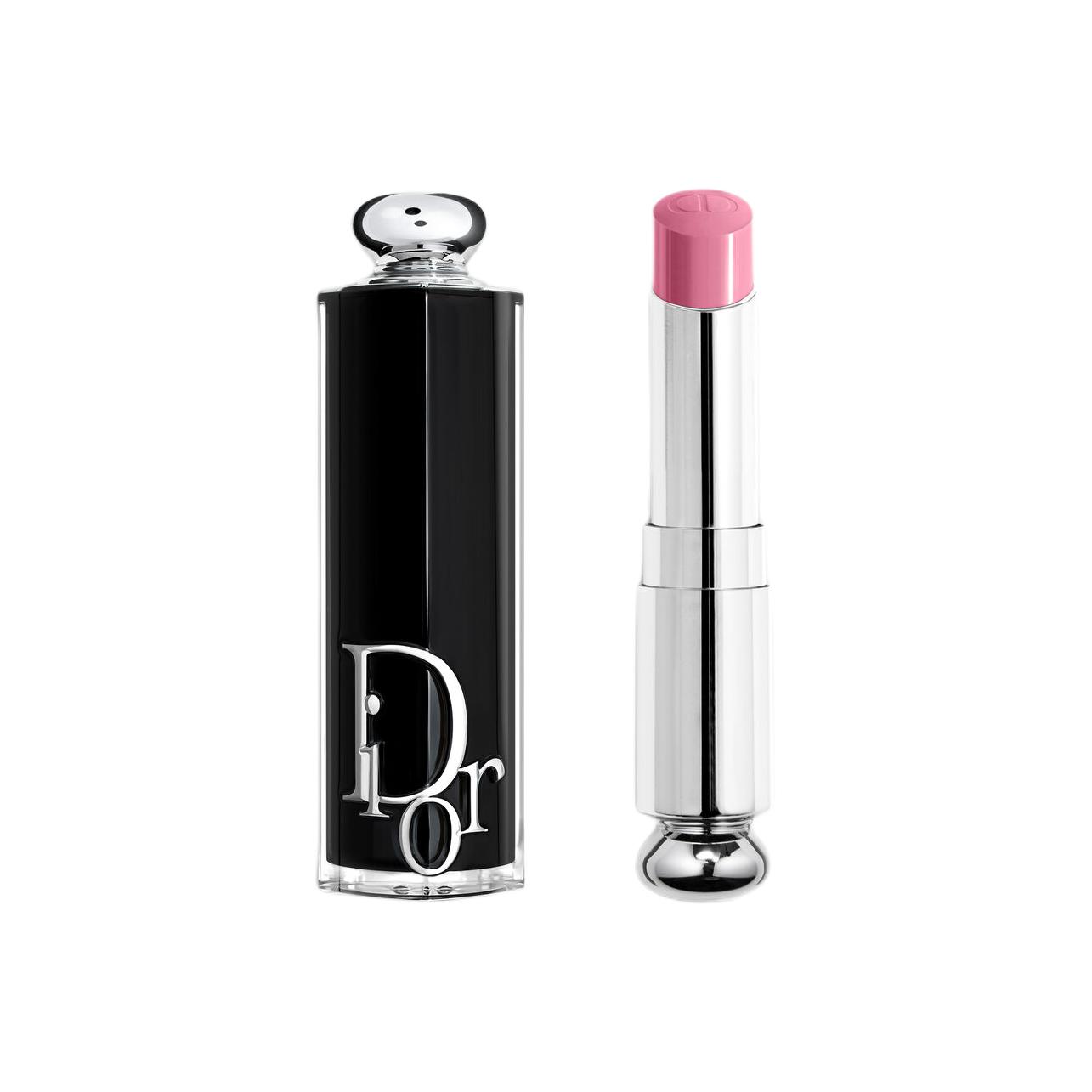 DIOR Очаровательная черная помада-стик кремовая увлажняющая легко растушевывается для тона кожи
DIOR Очаровательная черная помада-стик кремовая увлажняющая легко растушевывается для тона кожи