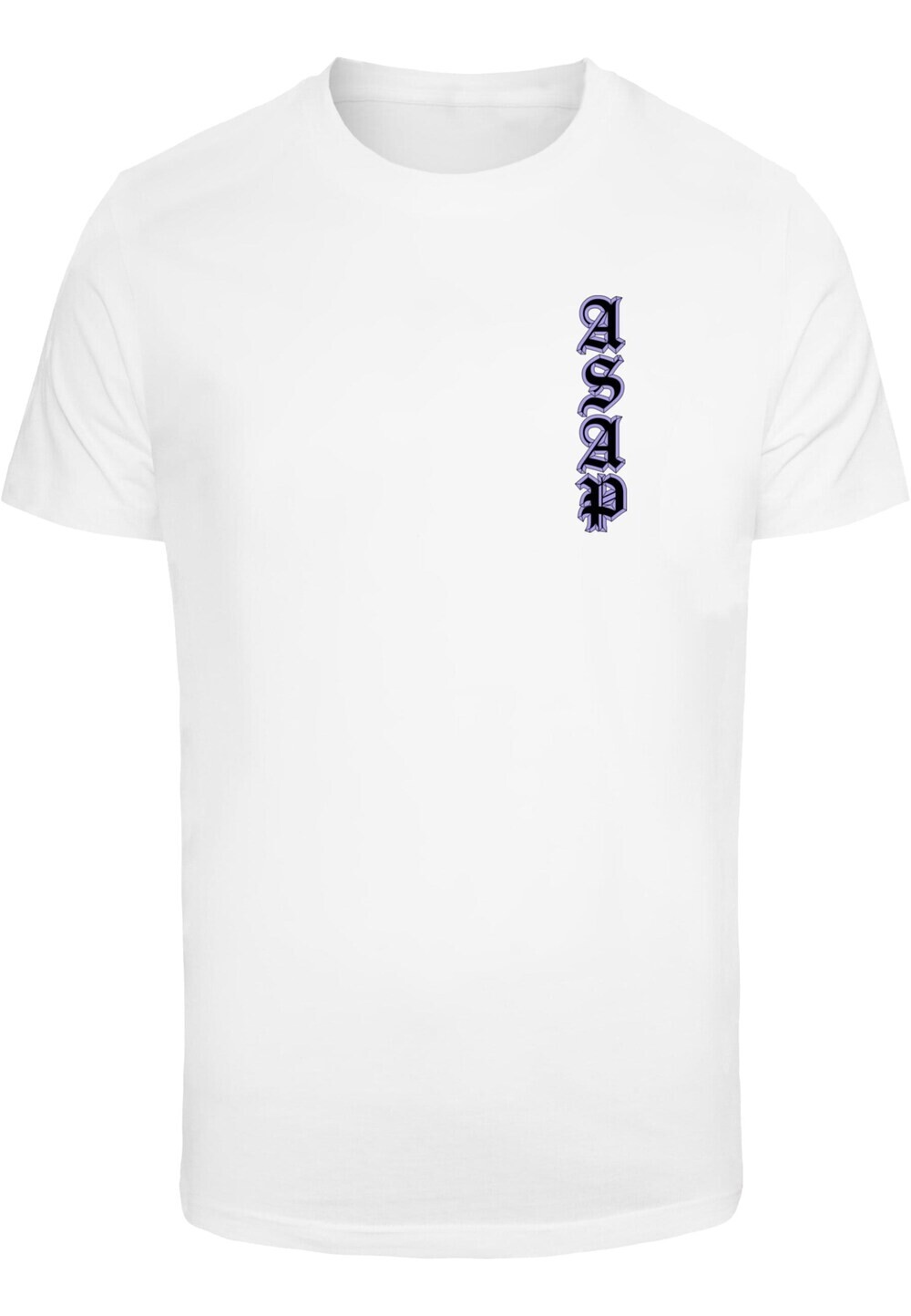 Футболка Mister Tee ASAP, белый
Футболка Mister Tee ASAP, белый