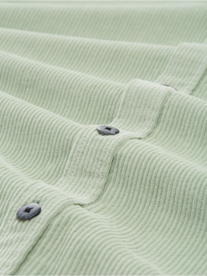 Рубашка TOM TAILOR Denim, мятный
Рубашка TOM TAILOR Denim, мятный