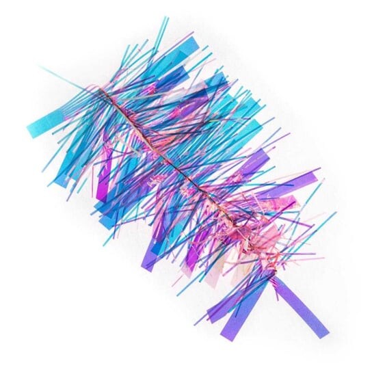 Фольга для украшения ногтей Ce, Molly Lac
Фольга для украшения ногтей Ce, Molly Lac