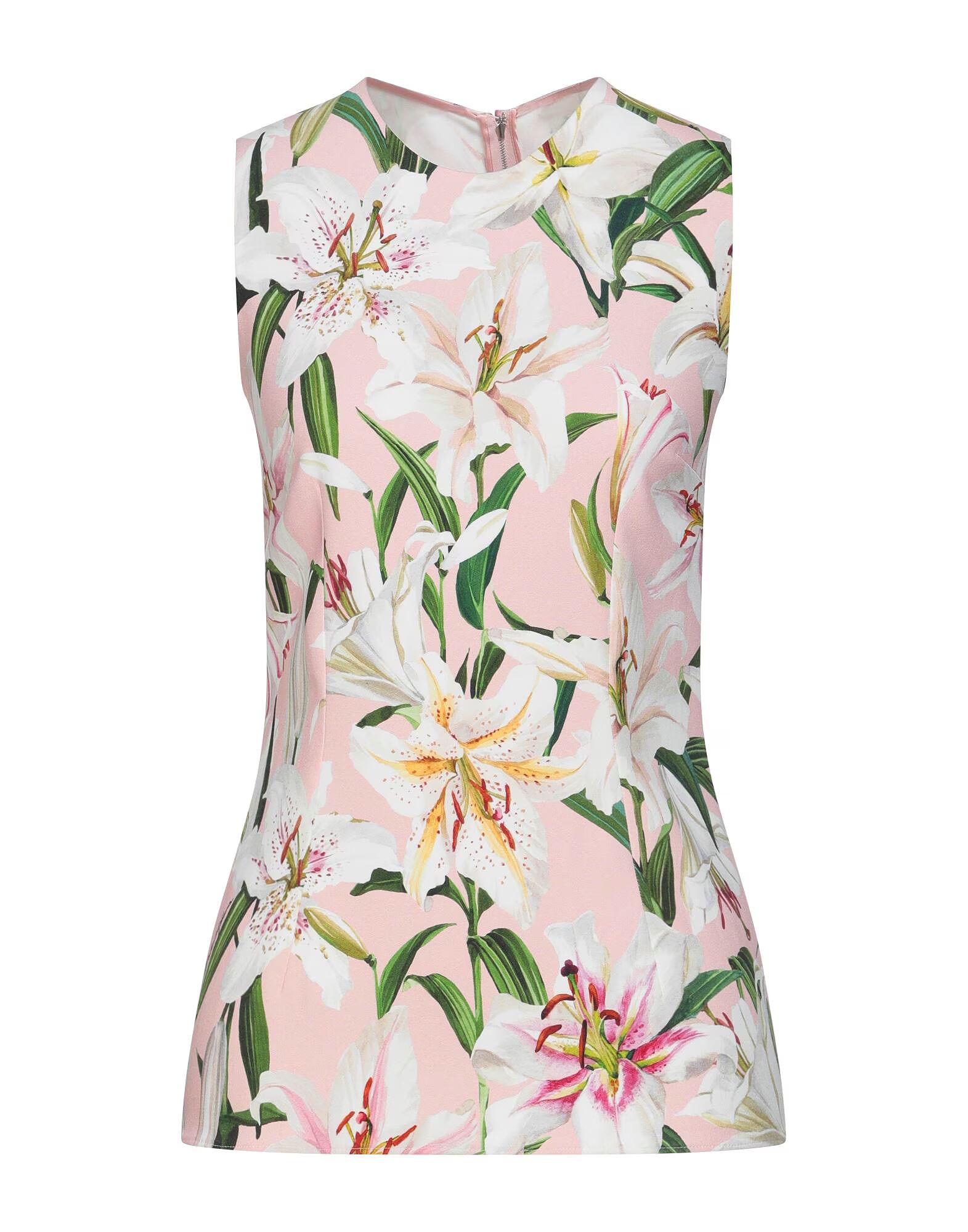 Топ Dolce&Gabbana, розовый
Топ Dolce&Gabbana, розовый