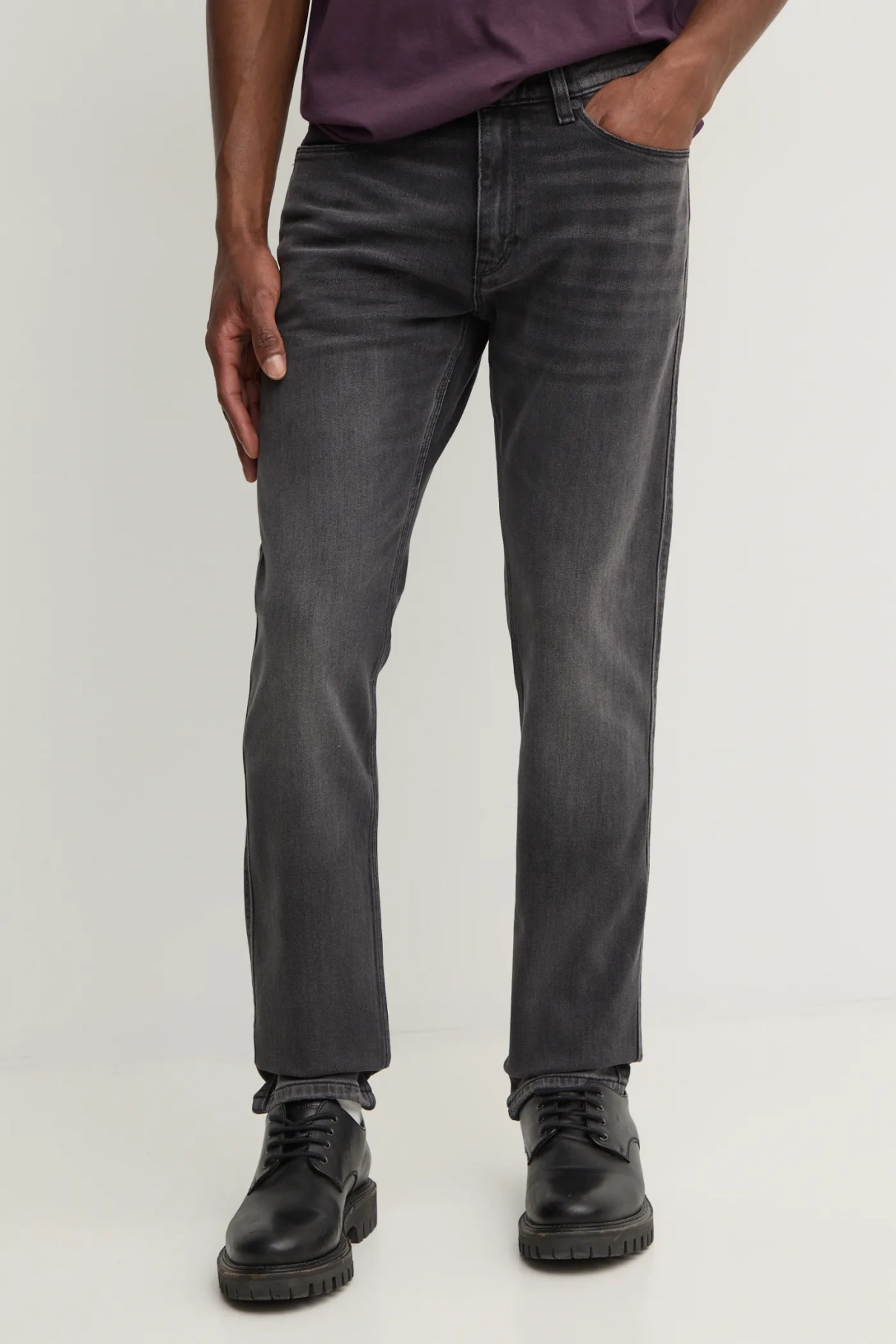 Джинсы HUGO, серый
Джинсы HUGO, серый