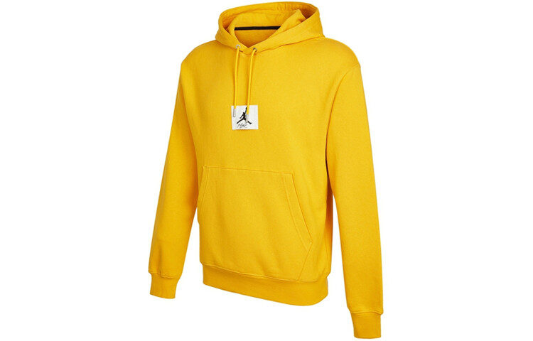 Мужская толстовка Jordan, Желтый
Мужская толстовка Jordan, Желтый