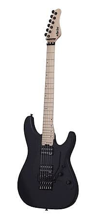 Электрогитара Schecter Sun Valley Super Shredder FR Electric Guitar Satin Black
Электрогитара Schecter Sun Valley Super Shredder FR Electric Guitar Satin Black