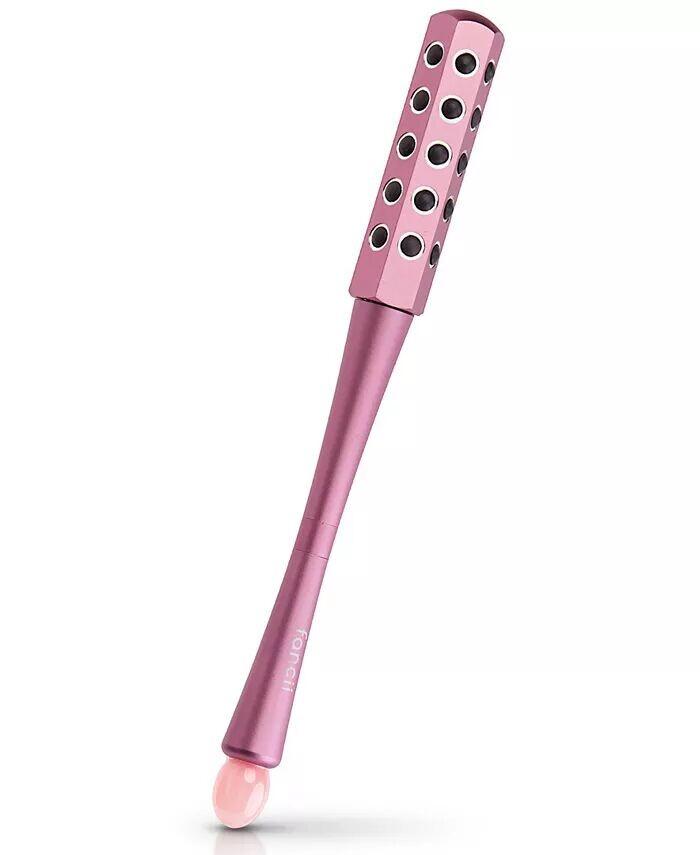 Массажный ролик для лица и тела Remi Uplift с Гуа Ша Fancii, цвет Purple
Массажный ролик для лица и тела Remi Uplift с Гуа Ша Fancii, цвет Purple