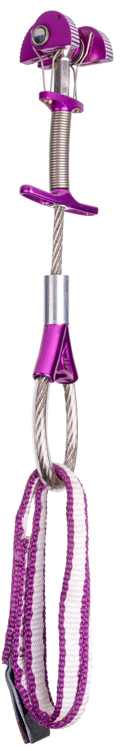 Камера нулевого друга Wild Country, фиолетовый 
Камера нулевого друга Wild Country, фиолетовый