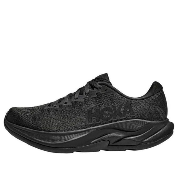 Кроссовки rincon 4 Hoka One One, черный
Кроссовки rincon 4 Hoka One One, черный