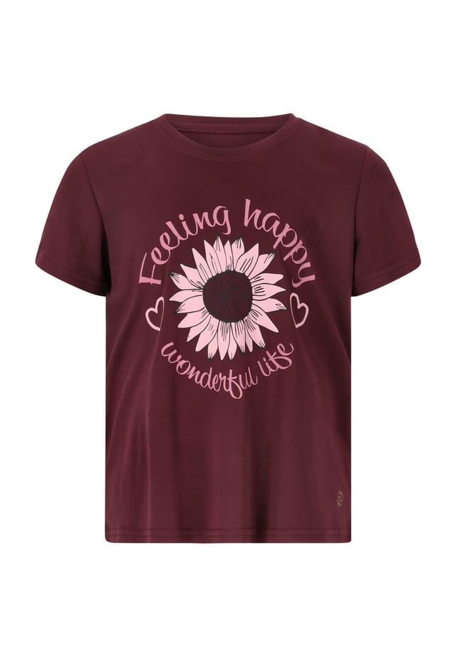 Футболка Viola с практичной технологией быстрой сушки Zigzag, цвет 4087 fig
Футболка Viola с практичной технологией быстрой сушки Zigzag, цвет 4087 fig