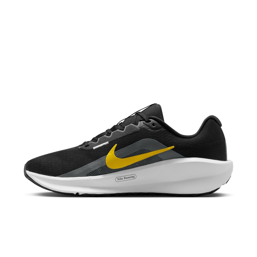 Беговые кроссовки NIKE Downshifter 13, Black
Беговые кроссовки NIKE Downshifter 13, Black