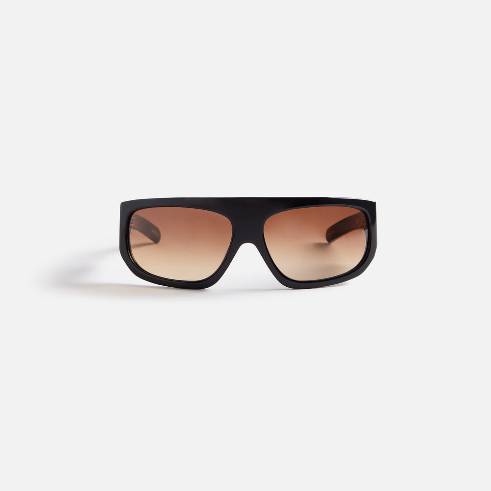 Солнцезащитные очки Flatlist Farah Sunglasses, цвет Solid Black/Brown Gradient Lens
Солнцезащитные очки Flatlist Farah Sunglasses, цвет Solid Black/Brown Gradient Lens