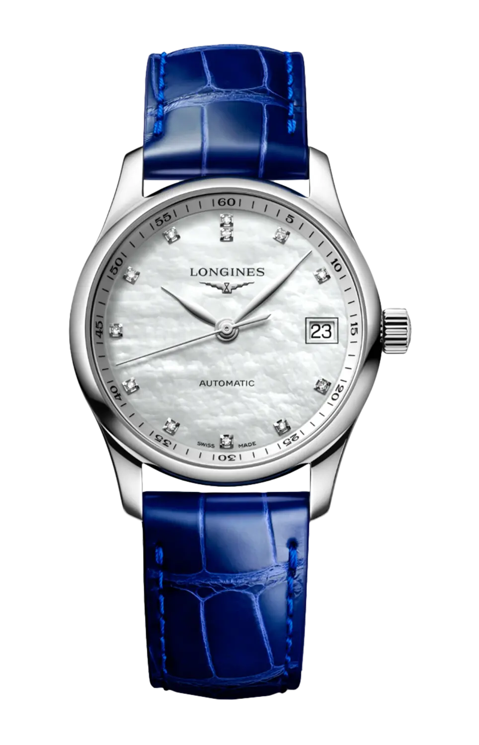 Часы the master collection Longines
Часы the master collection Longines