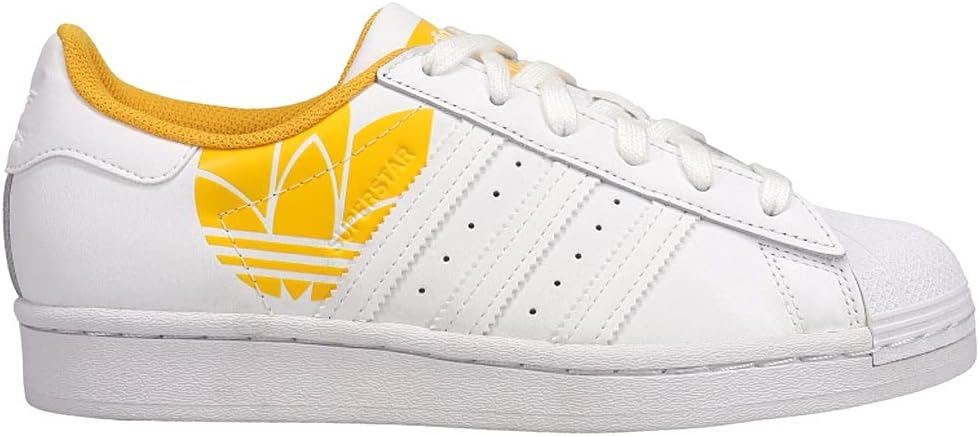 Мужские кроссовки adidas Superstar Sonic Trefoil, белый
Мужские кроссовки adidas Superstar Sonic Trefoil, белый