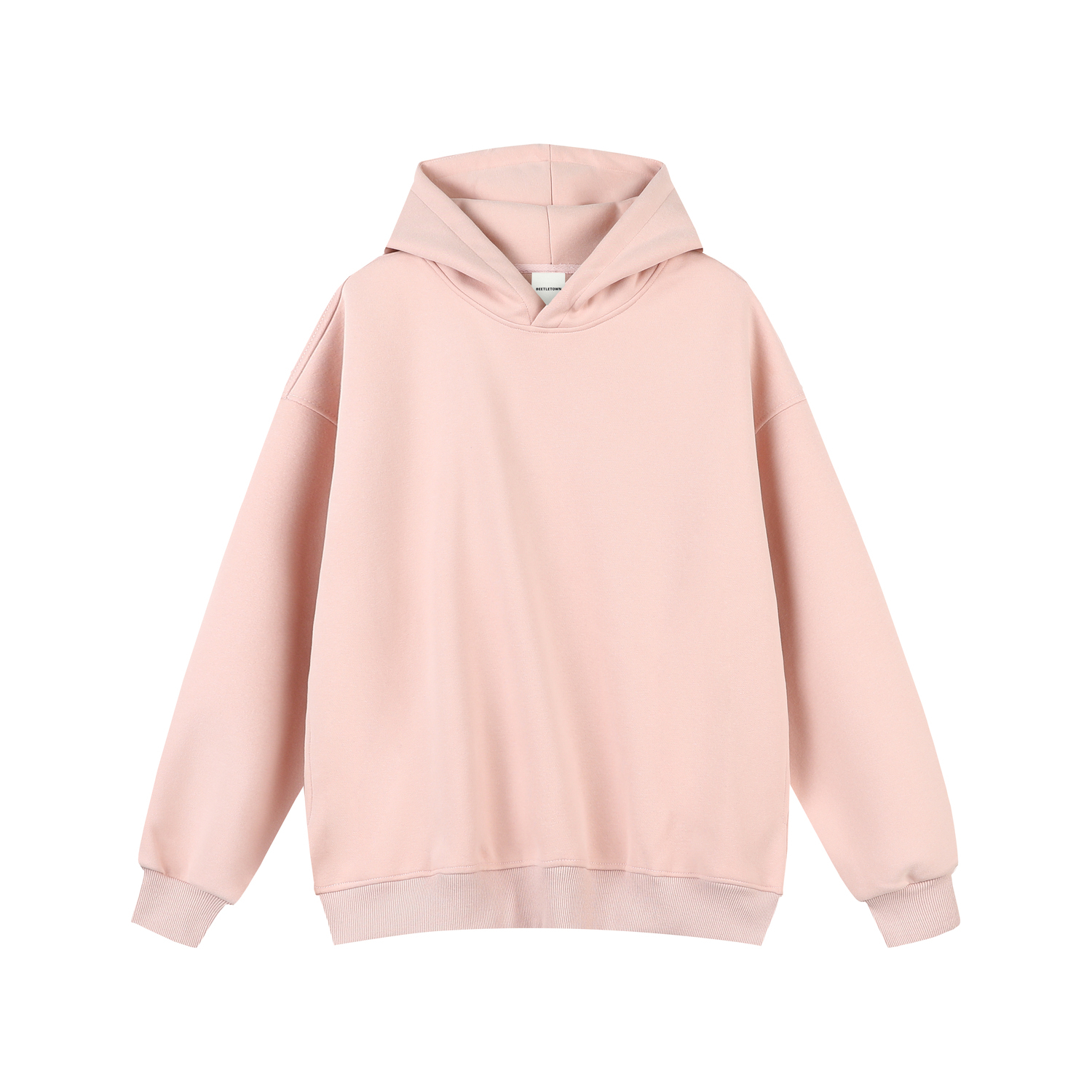 Унисекс свитшот BEETLE TOWN, розовый
Унисекс свитшот BEETLE TOWN, розовый