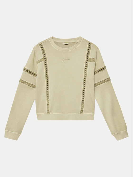 Толстовка обычного кроя J5RQ08 KAD74 Guess, серый
Толстовка обычного кроя J5RQ08 KAD74 Guess, серый