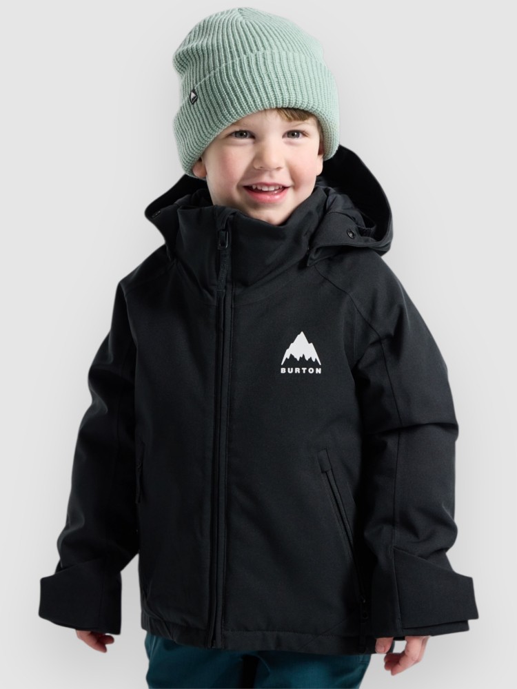Куртка для сноуборда Burton Hillslope Kids Jacke, true black, Черный, Куртка для сноуборда Burton Hillslope Kids Jacke, true black
Куртка для сноуборда Burton Hillslope Kids Jacke, true black, Черный, Куртка для сноуборда Burton Hillslope Kids Jacke, true black