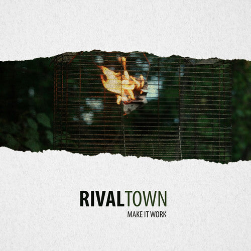 CD диск Rival Town: Make It Work
CD диск Rival Town: Make It Work