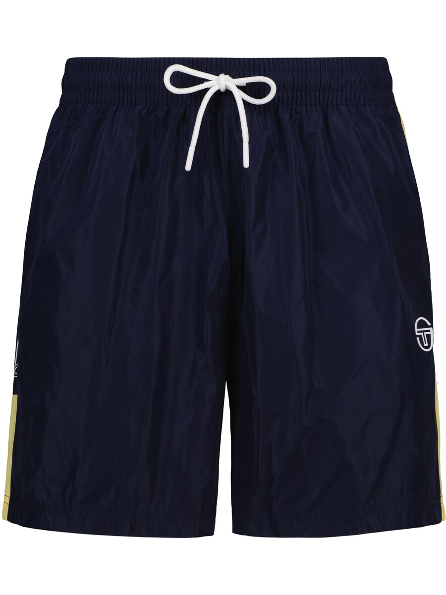 Шорты для серфинга Sergio Tacchini Positano, темно-синий
Шорты для серфинга Sergio Tacchini Positano, темно-синий